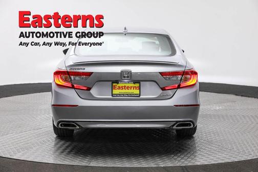 2020 Honda Accord Sport 1.5T