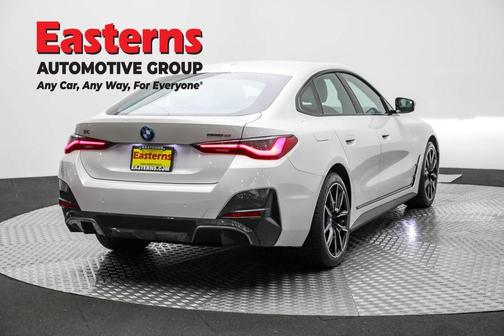 2023 BMW i4 Gran Coupe eDrive40