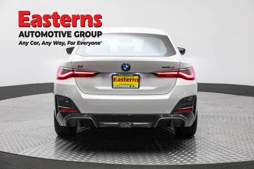 2023 BMW i4 Gran Coupe eDrive40