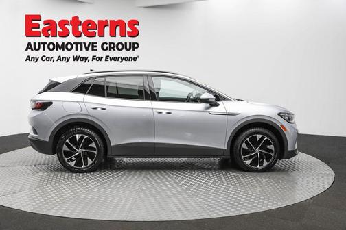 2022 Volkswagen ID.4 Pro S