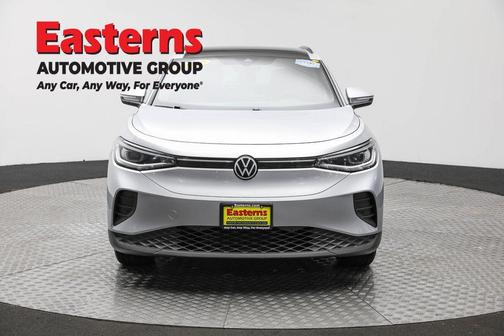 2022 Volkswagen ID.4 Pro S