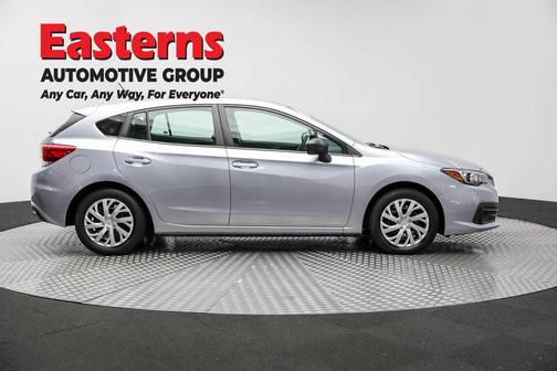 2023 Subaru Impreza Base