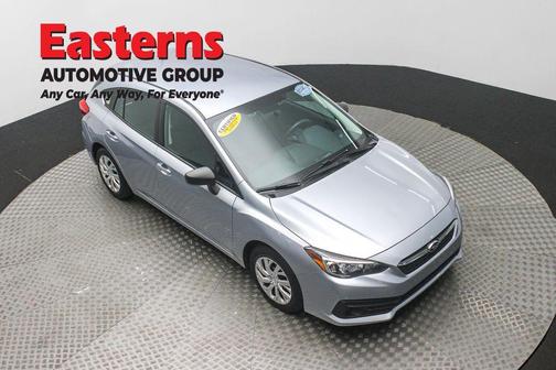 2023 Subaru Impreza Base