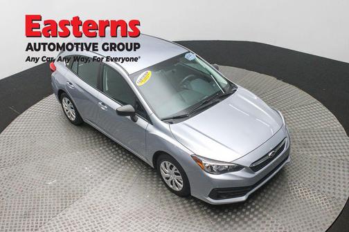 2023 Subaru Impreza Base