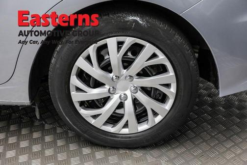 2023 Subaru Impreza Base