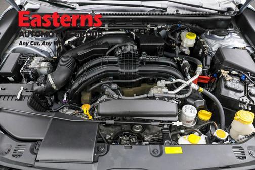 2023 Subaru Impreza Base