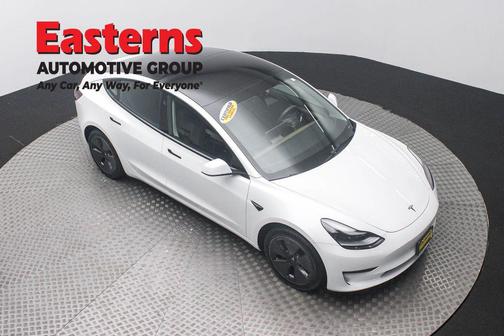 2023 Tesla Model 3 Base