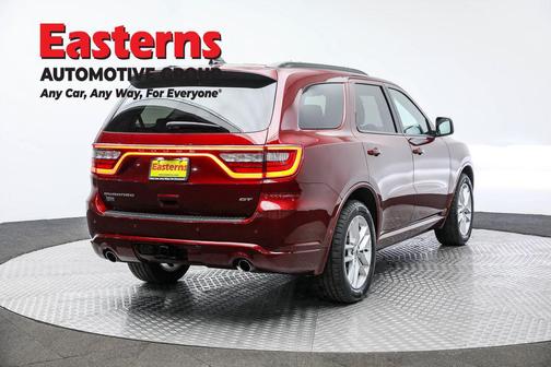 2023 Dodge Durango GT