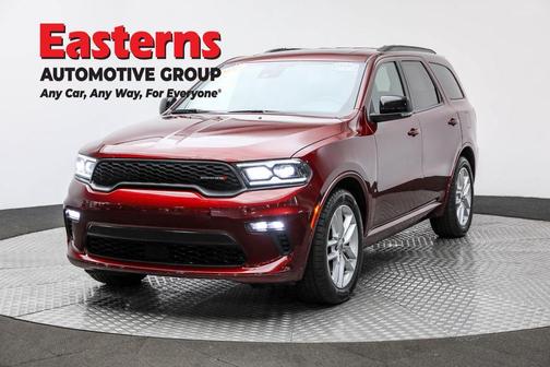 2023 Dodge Durango GT