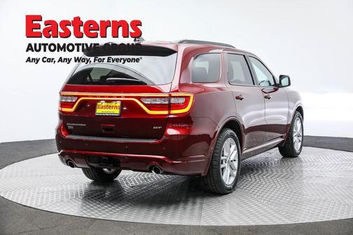 2023 Dodge Durango GT