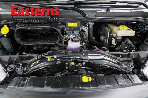 2024 RAM ProMaster 3500 Delivery Van BEV Super High Roof