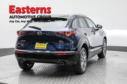 2024 Mazda CX-30 2.5 S Preferred Package