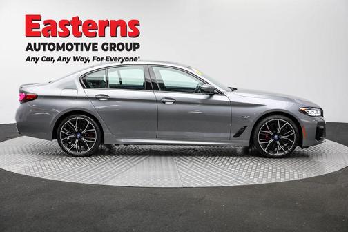 2023 BMW 530e 530e