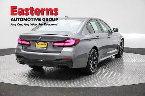 2023 BMW 530e 530e