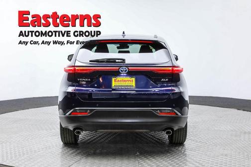 2023 Toyota Venza XLE