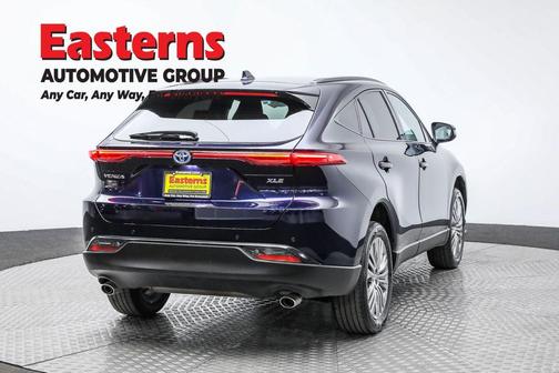 2023 Toyota Venza XLE