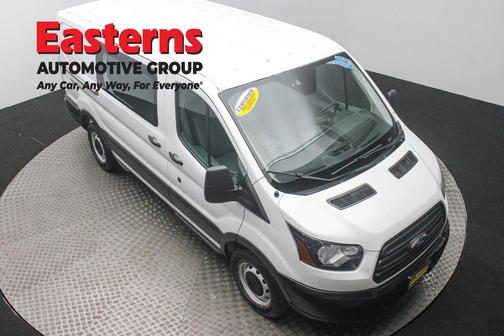 2017 Ford Transit-150 Base