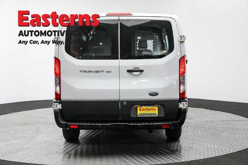 2017 Ford Transit-150 Base