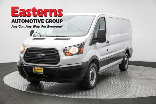 2017 Ford Transit-150 Base