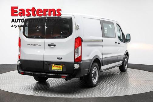 2017 Ford Transit-150 Base