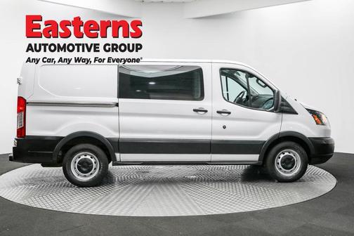 2017 Ford Transit-150 Base
