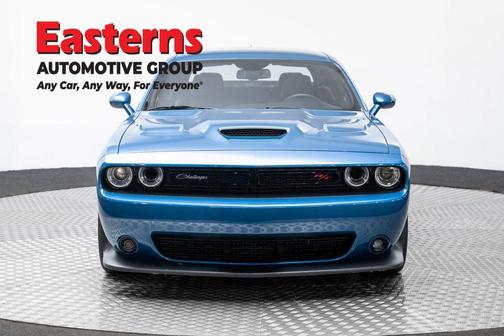 2020 Dodge Challenger R/T Scat Pack