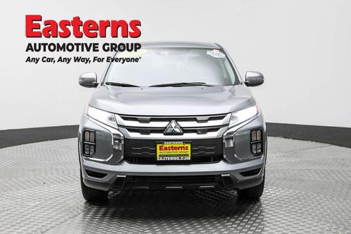 2024 Mitsubishi Outlander Sport 2.0 SE