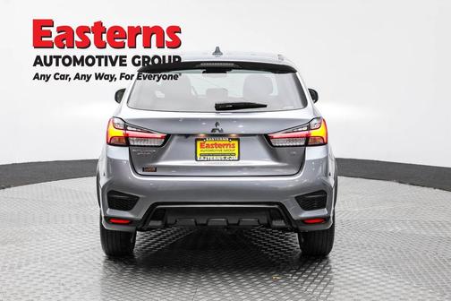 2024 Mitsubishi Outlander Sport 2.0 SE