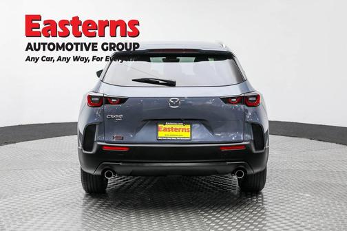 2024 Mazda CX-50 2.5 S Preferred Package