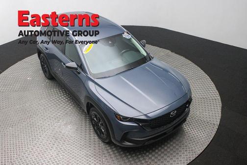 2024 Mazda CX-50 2.5 S Preferred Package