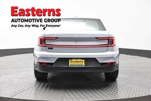 Magnesium Metallic 2023 Polestar 2 Long Range Dual Motor