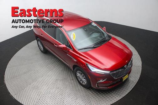 2024 Buick Enclave Premium