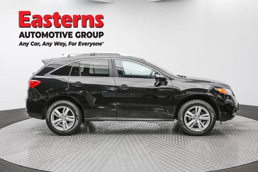 2015 Acura RDX Base