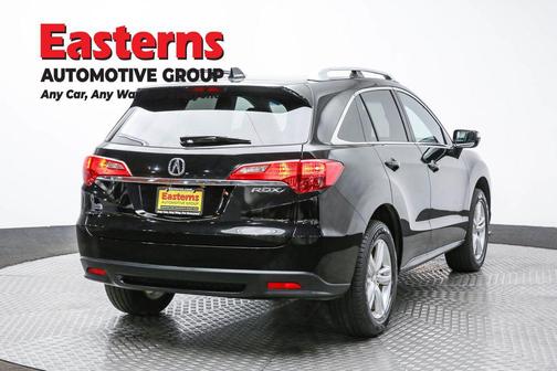 2015 Acura RDX Base
