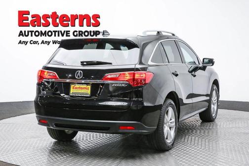 2015 Acura RDX Base
