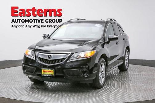 2015 Acura RDX Base