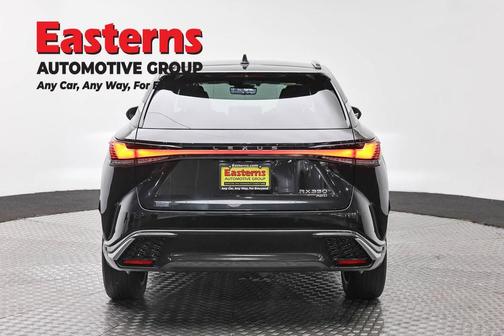 Caviar 2024 Lexus RX 350 F SPORT Handling