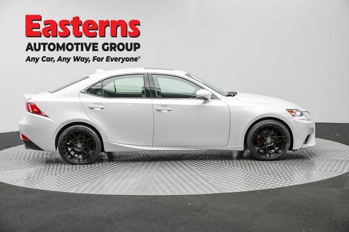2015 Lexus IS 250 250