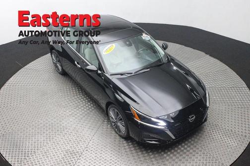 2024 Nissan Altima 2.5 SL