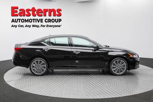 2024 Nissan Altima 2.5 SL