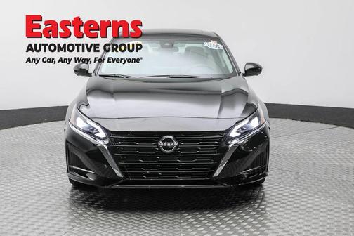 2024 Nissan Altima 2.5 SL