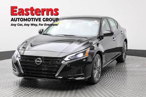 2024 Nissan Altima 2.5 SL