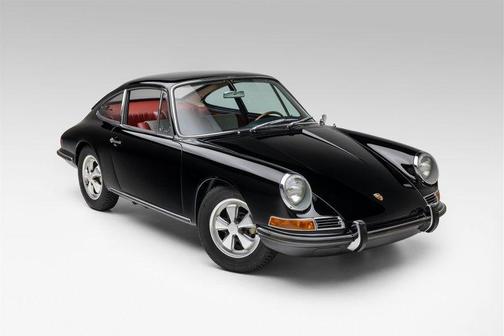 1967 Porsche 911 S