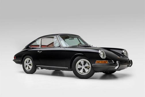 1967 Porsche 911 S