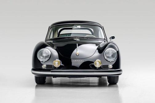 1956 Porsche 356 A