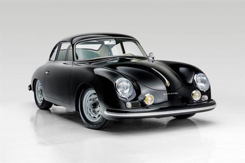 1956 Porsche 356 A
