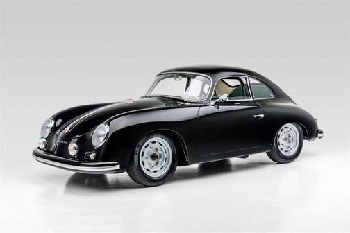 1956 Porsche 356 A