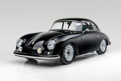 1956 Porsche 356 A