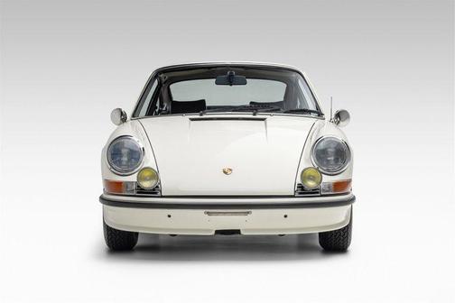 1972 Porsche 911 S