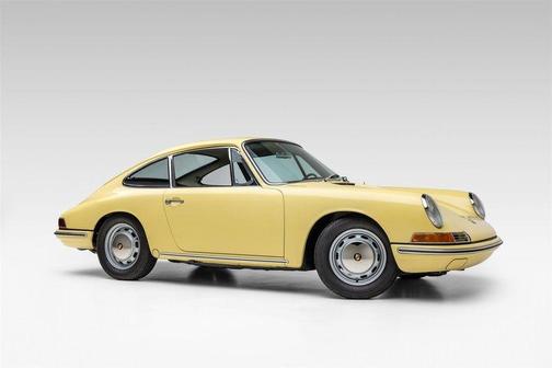 1965 Porsche 911 